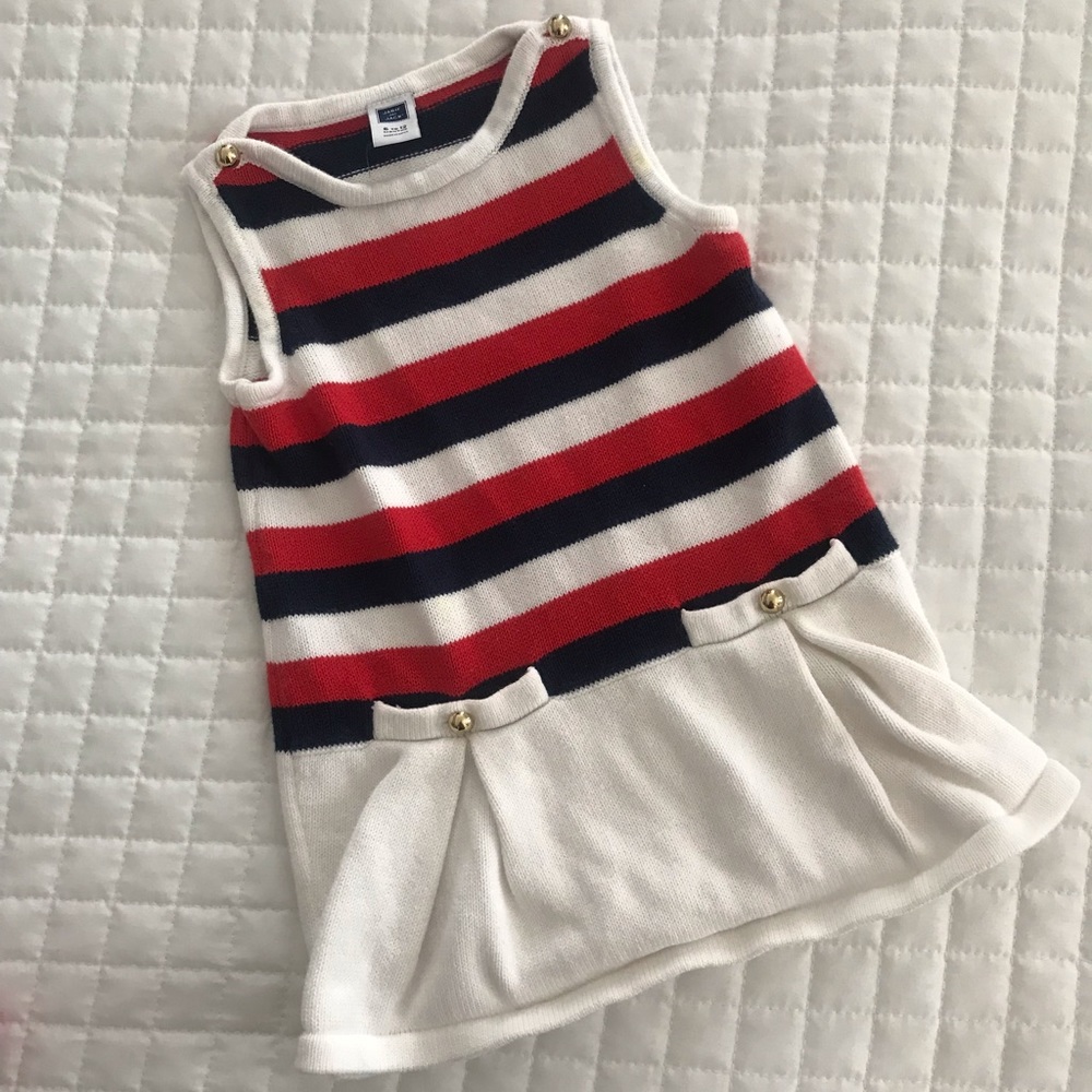 Jamie & Jack sweaterdress